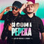 Cover Só Com a Pepeka