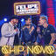Cover Chip Novo (Ao Vivo)