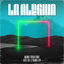 Cover La alegria (Mahmut Orhan Remix)