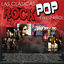 Cover Las Clasicas Rock Pop en Espanol