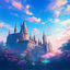 Cover Harry Potter Sleep: Dreams of Hogwarts II