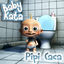 Cover Pipi caca