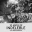 Cover 10 Años de Indeleble