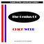 Cover The Genius Of