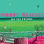 Cover Weird Friends