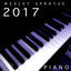 Cover Piano Arrangements from 2017