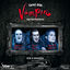 Cover Tanz der Vampire - Die 3 Grafen