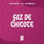 Cover Faz de Chicote