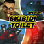 Cover Skibidi Toilet (Sped Up)