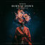 Cover Burn It Down (feat. Jordan Jade)