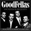 Cover Goodfellas - Soundtrack Highlights from Martin Scorsese's Classic Film