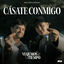 Cover VIAJEMOS EN EL TIEMPO #2 | Cásate Conmigo