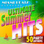 Cover Ultimate Summer Hits: 50 Party Anthems