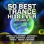 Cover 50 Best Trance Hits Ever, Vol. 2