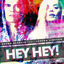 Cover Hey Hey!