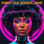 Cover Funky Old School Jams