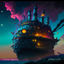 Cover Ghibli Lofi