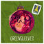 Cover Greensleeves