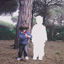 Cover linger