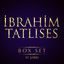 Cover İbrahim Tatlıses Box Set