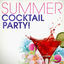 Cover Summer Cocktail Party!