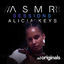 Cover Fallin' - ASMR Sessions