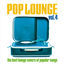 Cover Pop Lounge, Vol. 4 (The Best Lounge Covers of Popular Songs)