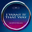 Cover I Want It That Way (KARYO Remix)