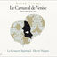 Cover Campra: Le Carnaval de Venise
