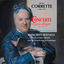 Cover Corrette: Organ Concertos