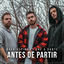 Cover Antes de Partir