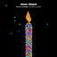 Cover Flying By Candlelight