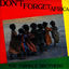 Cover Don't Forget Africa