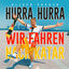 Cover Hurra, hurra - wir fahren nach Katar