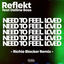 Cover Need To Feel Loved (Richie Blacker Remix)