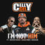Cover I'm Not Him (feat. Snoop Dogg, Suga Free & Kokane)