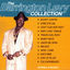 Cover The Barrington Levy Collection