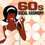 Cover 60s Vocal Harmony