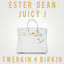 Cover Twerkin 4 Birkin (feat. Juicy J) - Single
