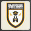Cover Blasmusikpolizei