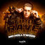 Cover Tipo Rave Balança o Popo