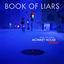 Cover Book of Liars