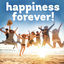 Cover Happiness Forever