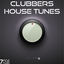 Cover Clubbers House Tunes, Vol. 5