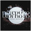 Cover Disfruto