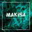 Cover Makisa (feat. BlacKi)