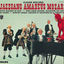 Cover Jazzgang Amadeus Mozart