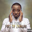 Cover Fire of Zamani