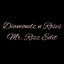 Cover Diamondz n Roses (Mr Rizz Edit)