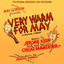 Cover Very Warm For May (Original Broadway Cast Recording)